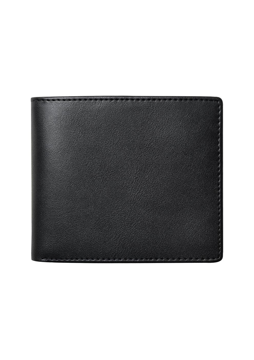 gianni feraud THOMAS Accessories Leather Accessories BLACK