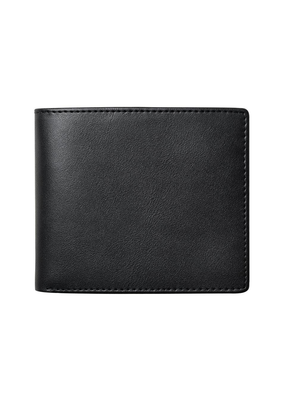 gianni feraud Usman Accessories Leather Accessories Black/Brown