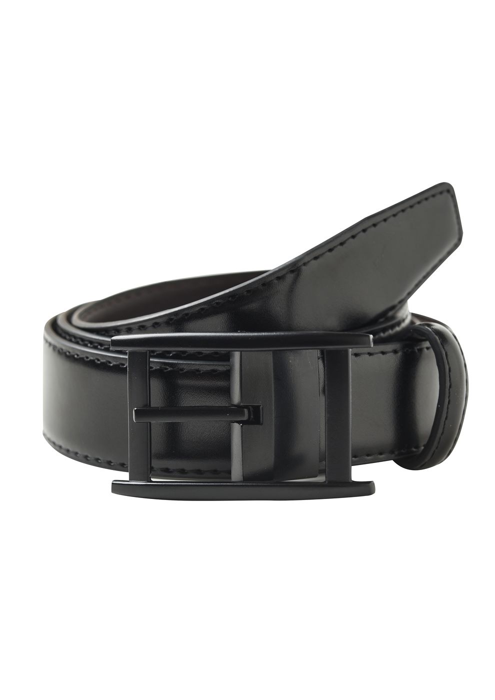 gianni feraud WALTER Accessories Leather Accessories BLACK
