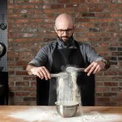 Gibson Home Babish 12” & 9” Locking Kitchen Tong Set Stainless Steel