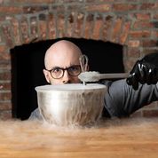 Gibson Home Babish 12” & 9” Locking Kitchen Tong Set Stainless Steel