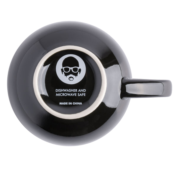 Gibson Home Babish Breadstick Soup And Salad Latte Tattoo Mug 17oz