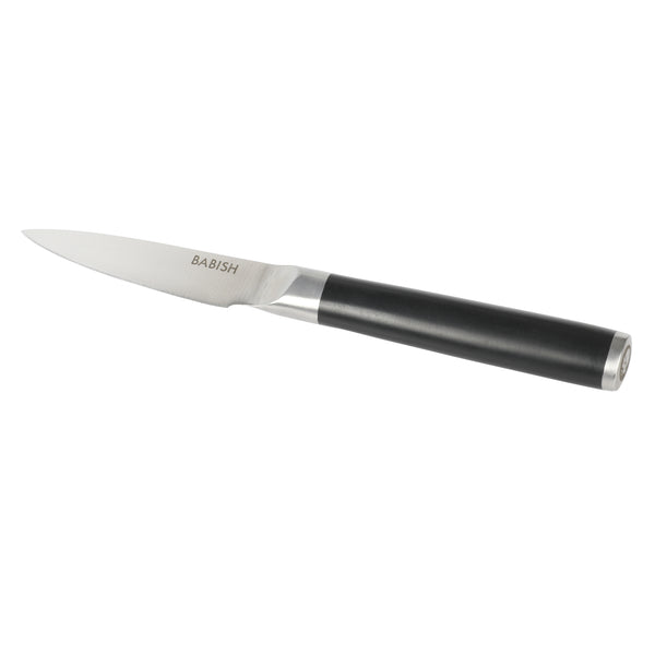 gibson home Babish High-Carbon 1.4116 German Steel 3.5" Paring Knife
