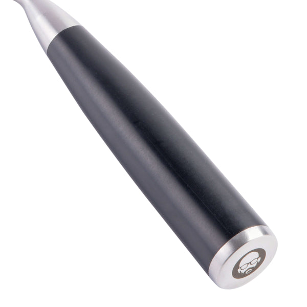 Gibson Home Babish High-Carbon 1.4116 German Steel 6.5" Carving Fork