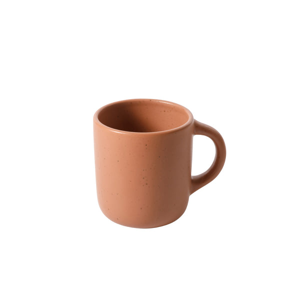 Gibson Home Bloomhouse Corsica Clay 4 Piece Mug Set