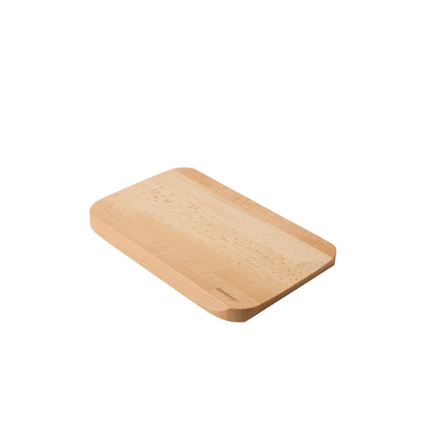 gibson home Bloomhouse Made in Lake Como Italy Oil Coated Italian Beech Wood Cutting Board