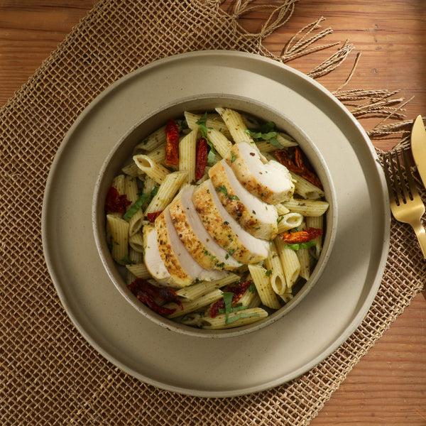 Gibson Home Gibson Elite Tatum Premium Porcelain Matte Reactive Glaze 16 Piece (Service For 4) Plates And Bowls Stackable Dishes Ceramic Dinnerware Set