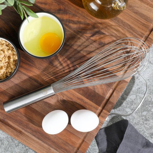 Gibson Home Babish 12 Inch Stainless Steel Whisk