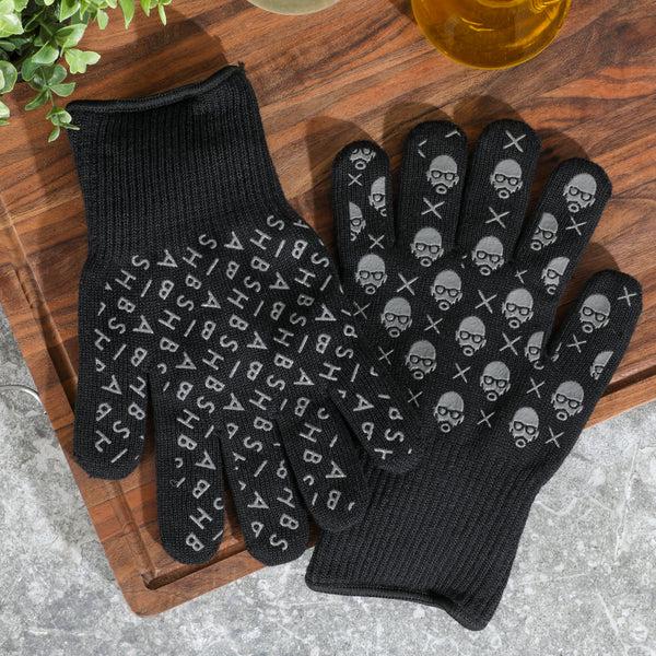 Gibson Home Babish 2 Pack Oven Mitts