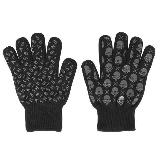 gibson home Babish 2 Pack Oven Mitts gibson home Babish 2 Pack Oven Mitts