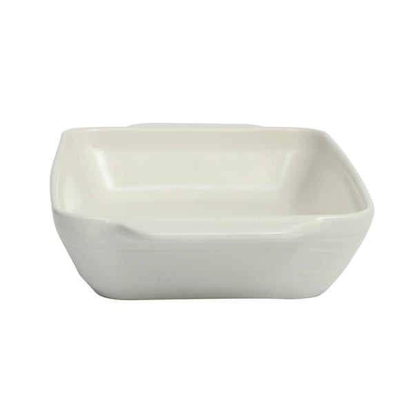 Gibson Home Gibson Home Beachmont 9 X 13 4 Qt Casserole Baking Dish For Oven Ceramic Baking Pan Lasagna Pan With Handles - Microwave And Oven Safe