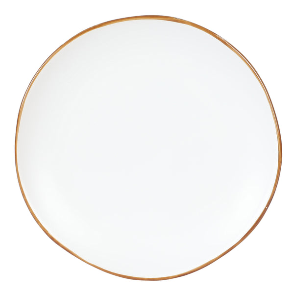 Gibson Home Gibson Home Hazeltine 16 Piece Plates And Bowls Dishes Stoneware Ceramic Dinnerware Set