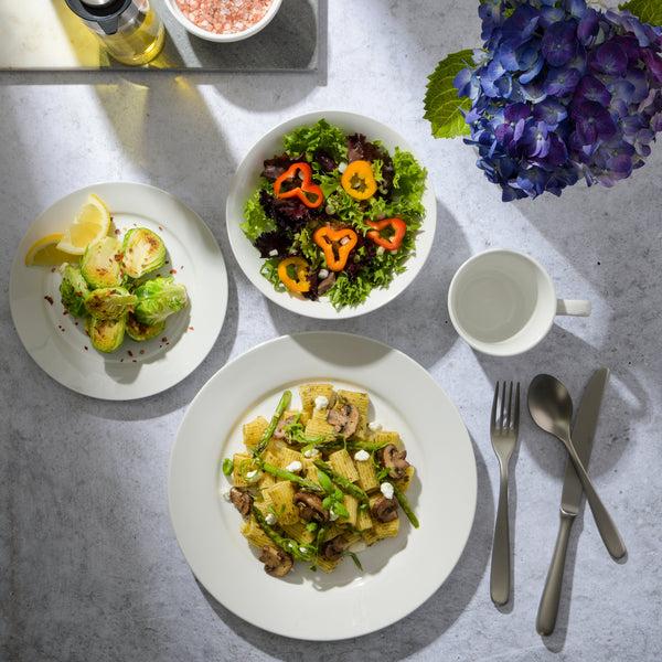 Gibson Home Gibson Home Noble Court 16-Piece Dinnerware Set