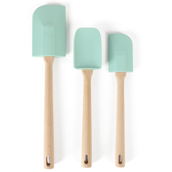 Gibson Home Martha Stewart 10-Piece Tools And Gadget Set W/ Ceramic Crock