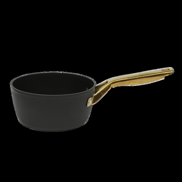 Gibson Home Oster Premium Abbottsford 16 Piece Aluminum Pots And Pans PFA Free Ceramic Non Stick Induction Kitchen Cookware Set