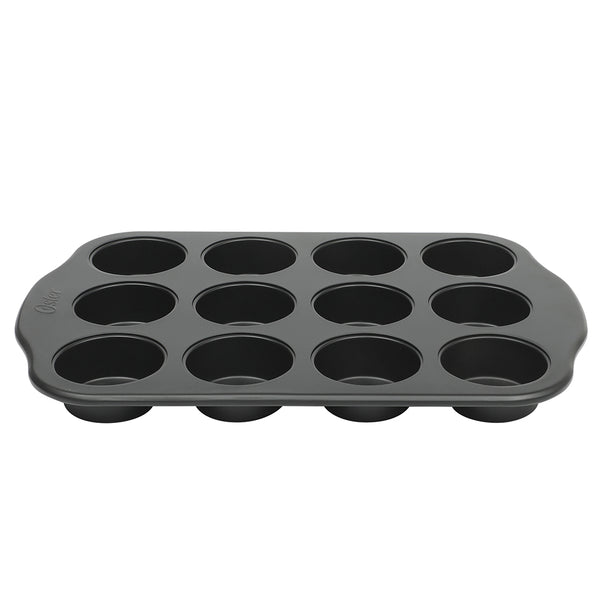 Gibson Home Oster Teston 5 Piece Carbon Steel Baking Pans Bakeware Set W/ Premium PFA Free Nonstick