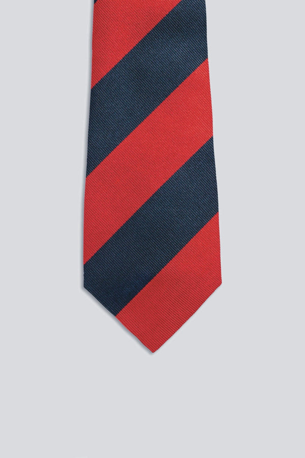 gieves & hawkes Adjutant Gen. Corps Tie