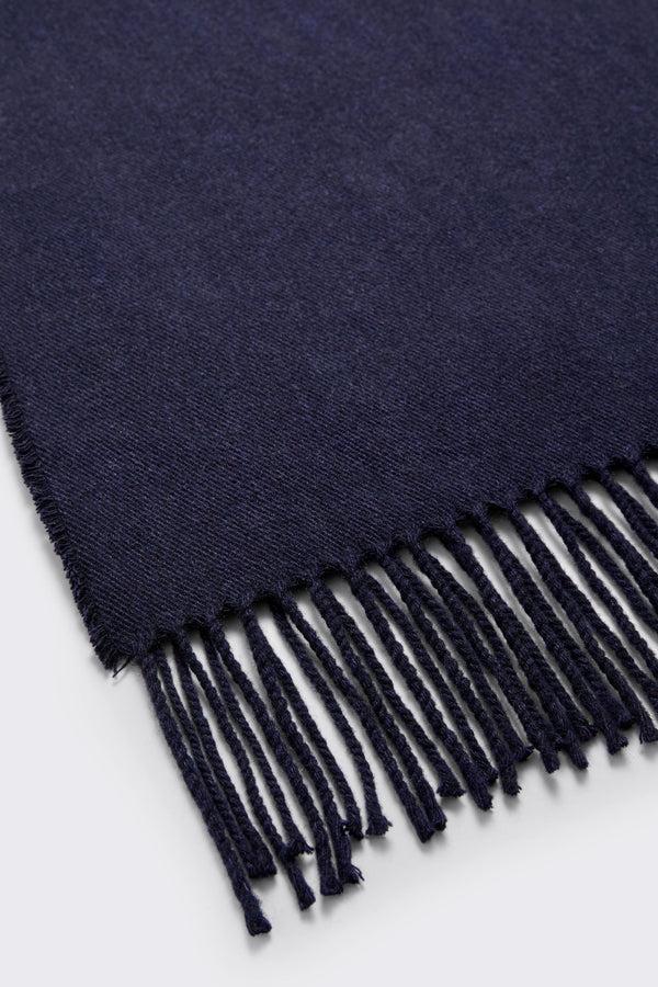 gieves & hawkes Aylesford Cashmere Scarf