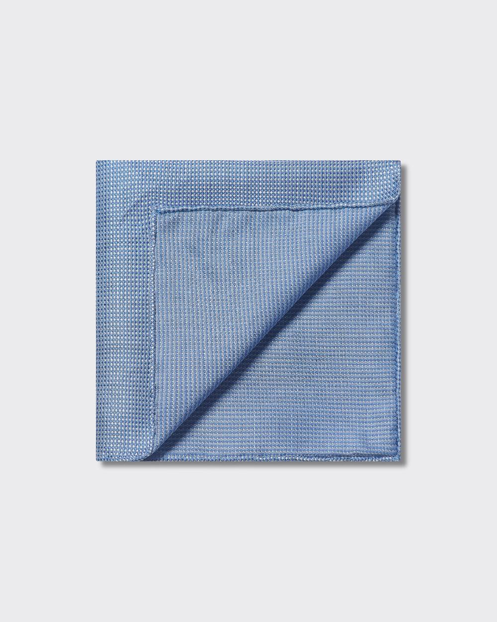 Gieves & Hawkes Barne Pocket Square Neat