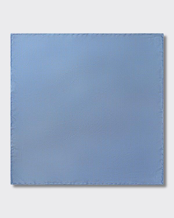 gieves & hawkes Barne Pocket Square Neat