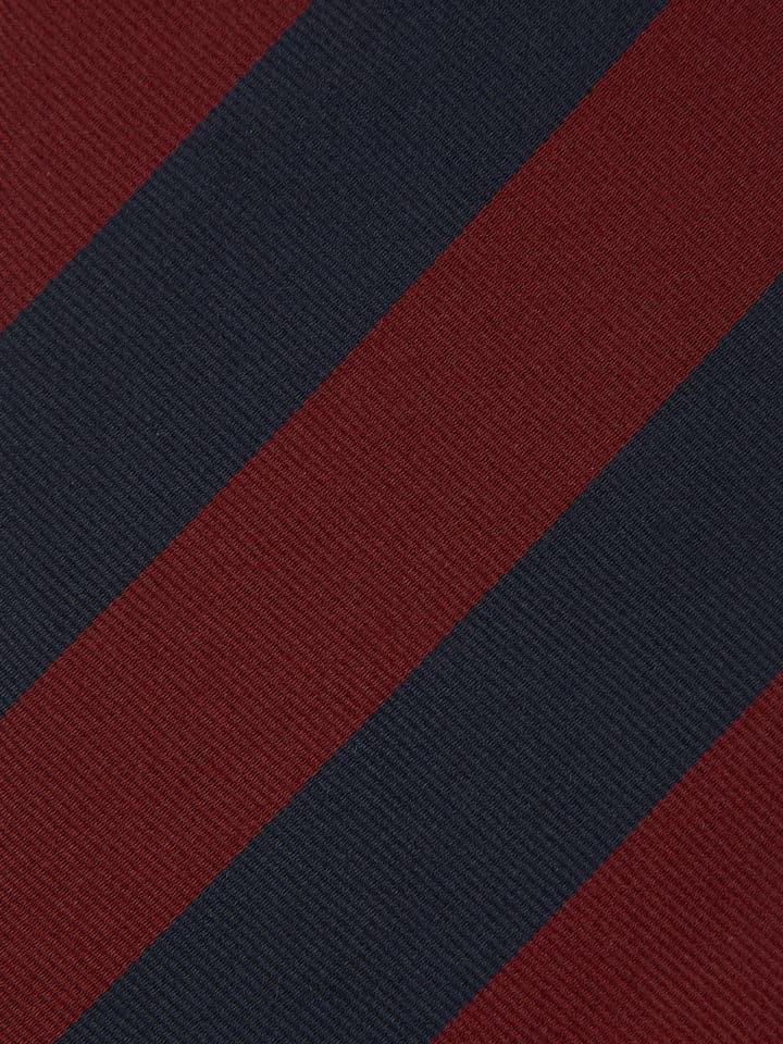 Gieves & Hawkes Brigade Of Guards Tie