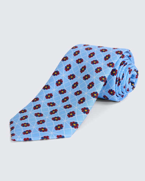 gieves & hawkes Carberry Diamond Fancy Tie