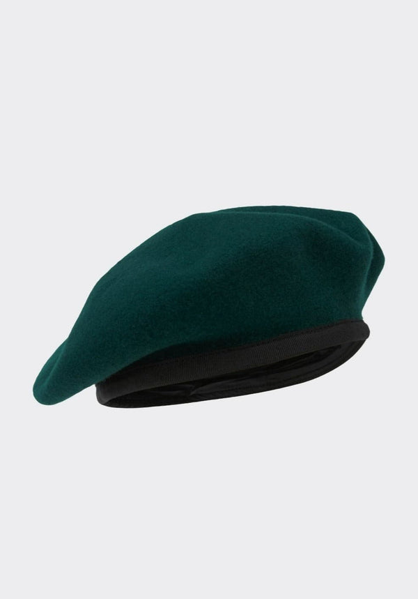 gieves & hawkes Commando Green Beret