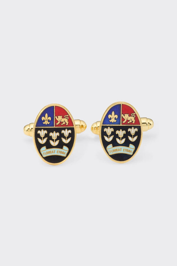 gieves & hawkes Eton Cufflinks