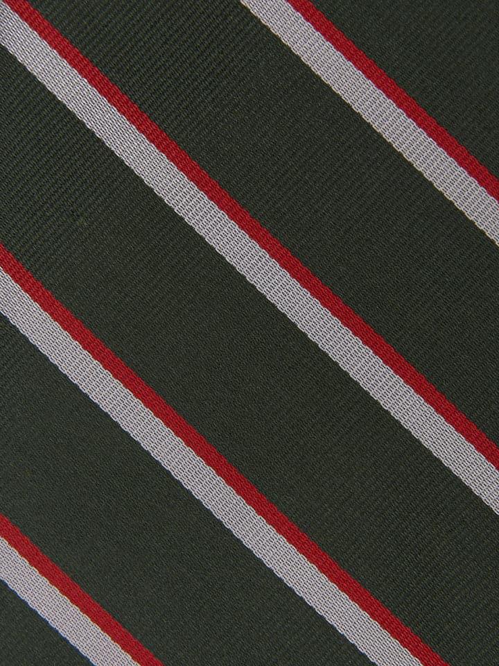 Gieves & Hawkes Intelligence Corps Tie