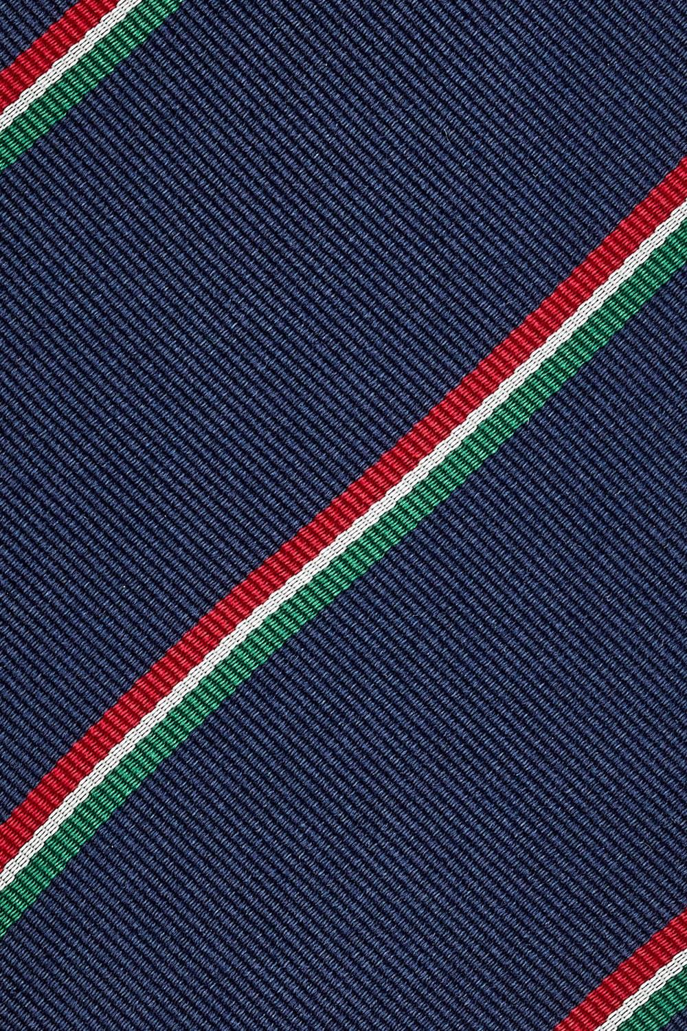 Gieves & Hawkes Merchant Navy Tie