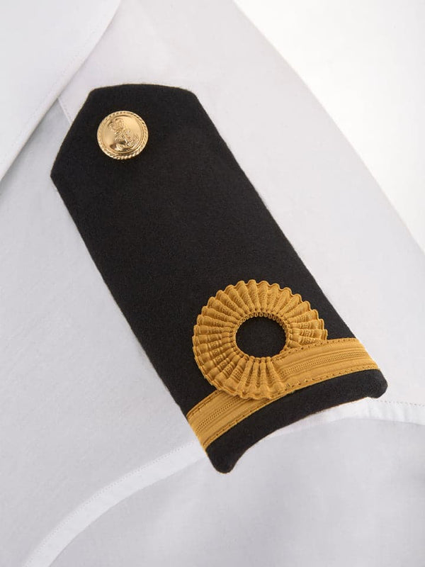 gieves & hawkes Naval Shoulder Boards