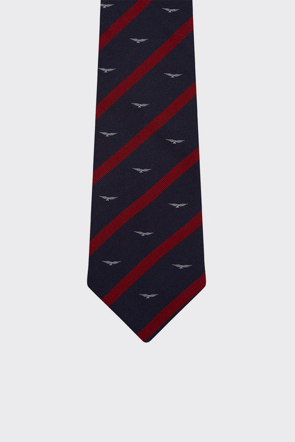 gieves & hawkes Officer Pilots 500 Hour Tie