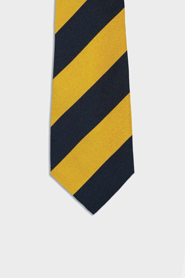 gieves & hawkes Princess of Wales Royal Reg Tie