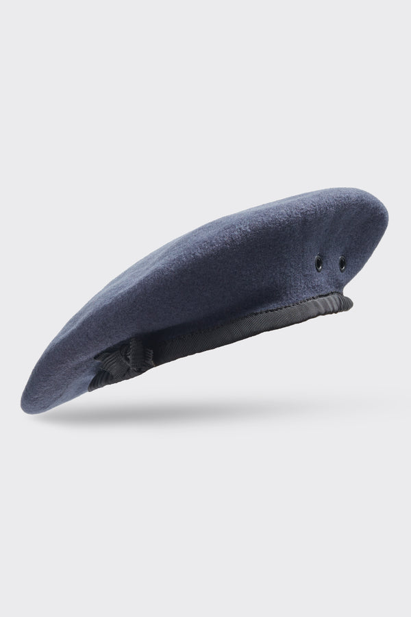 gieves & hawkes RAF Blue Beret