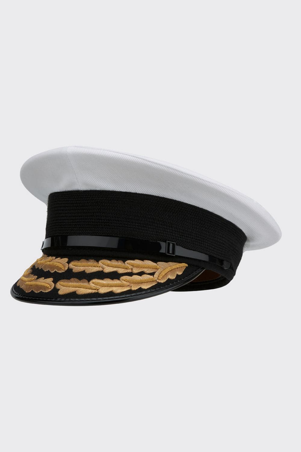 Gieves & Hawkes RN Admiral Cap