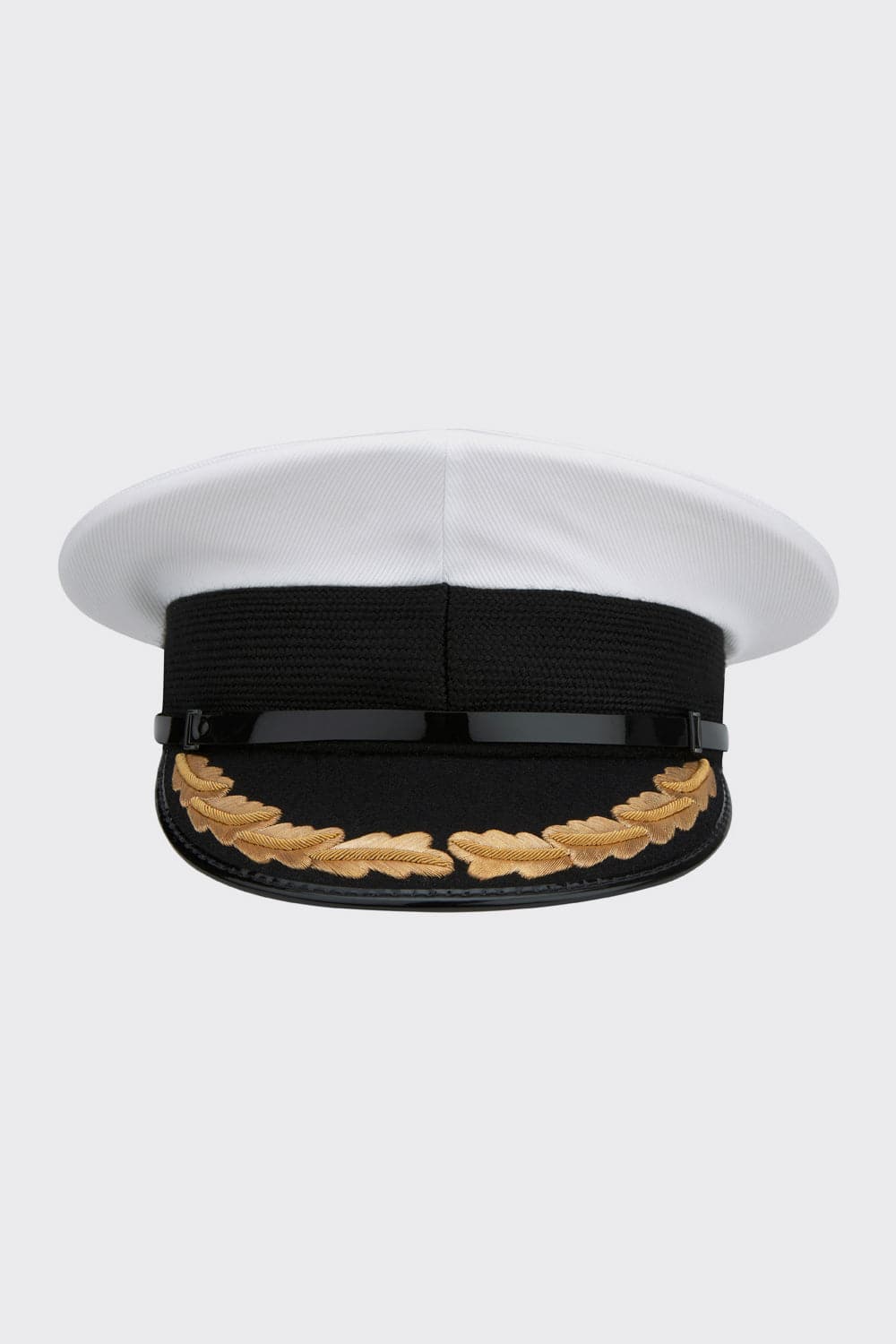 Gieves & Hawkes RN Commander Cap