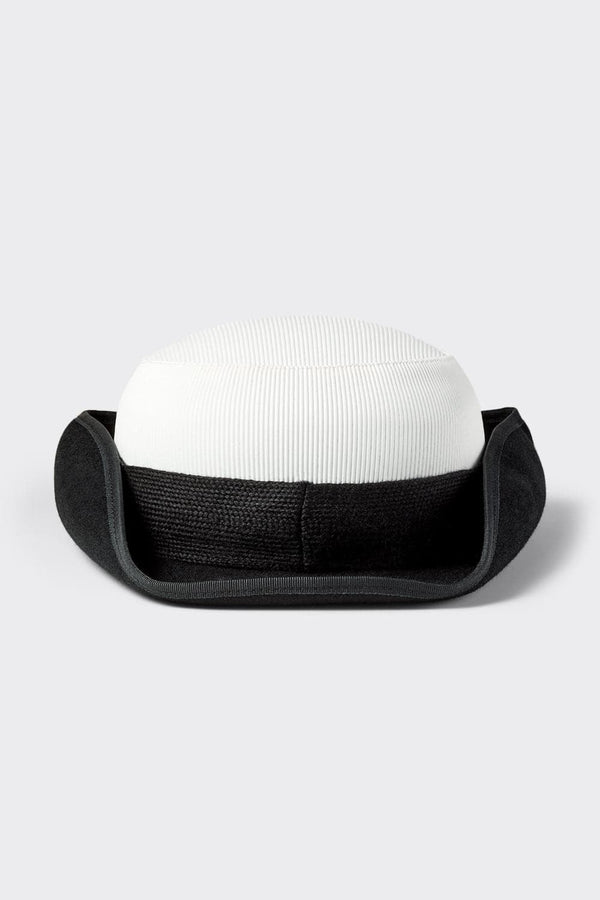 gieves & hawkes RN Officer Tricorn