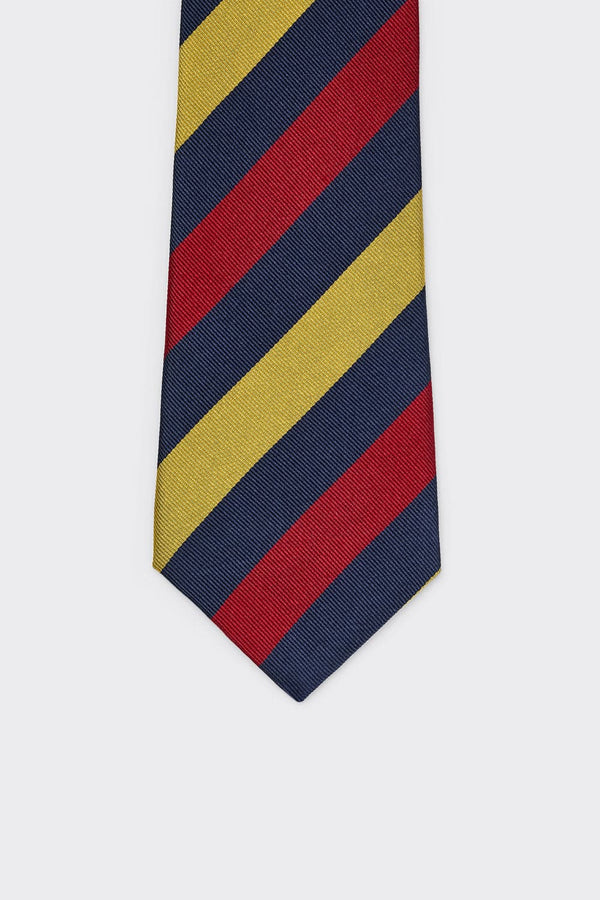 gieves & hawkes Royal Army Medical Corps Tie