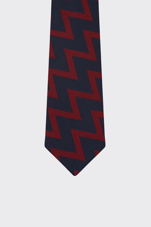 gieves & hawkes Royal Artillery Tie