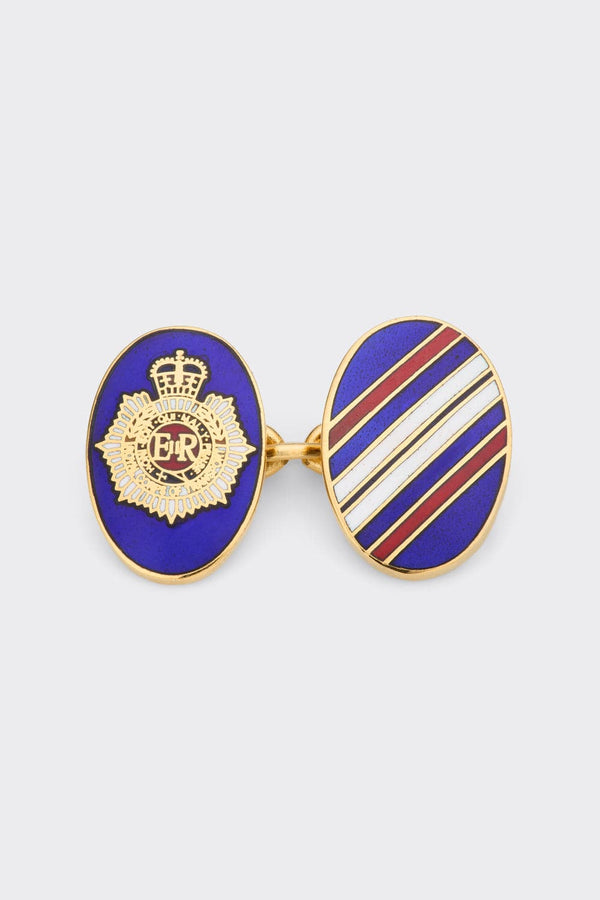gieves & hawkes Royal Corps of Transport Cufflinks
