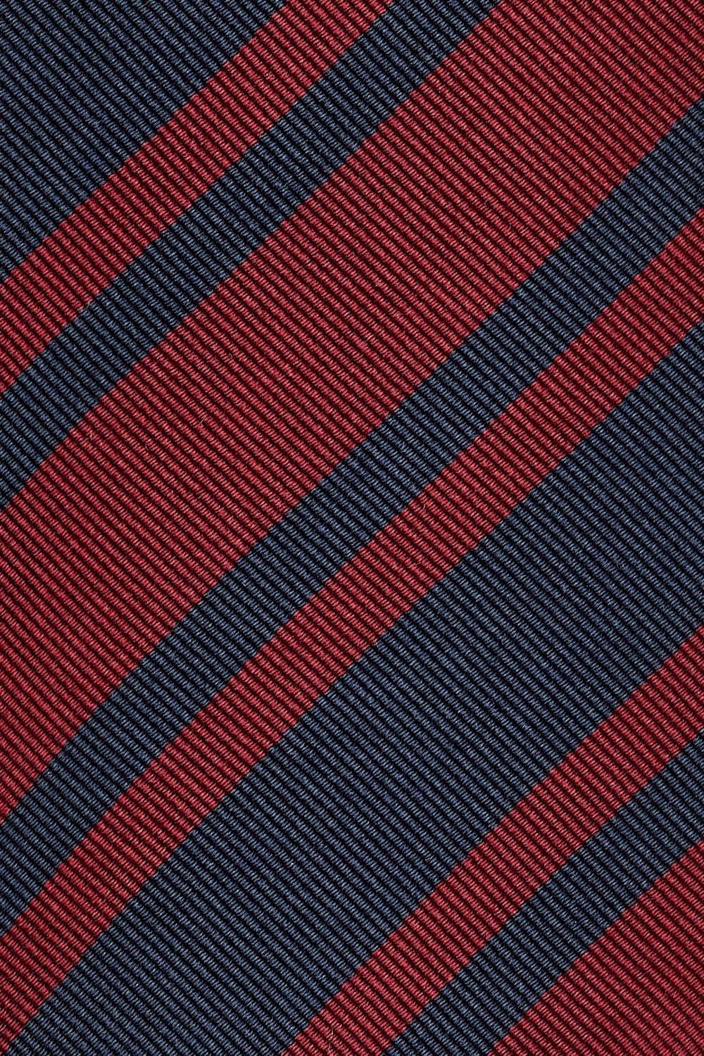 Gieves & Hawkes Royal Engineers Tie