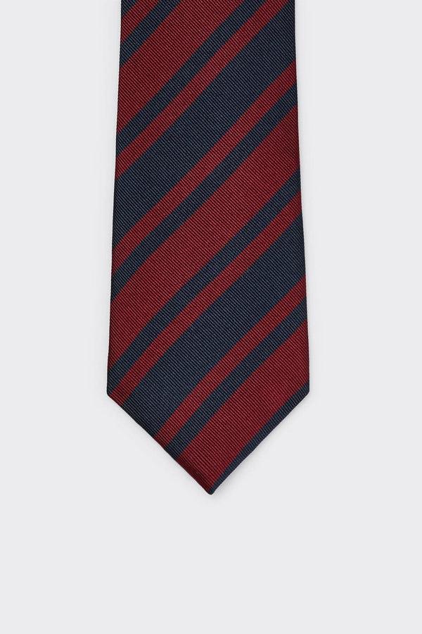 gieves & hawkes Royal Engineers Tie