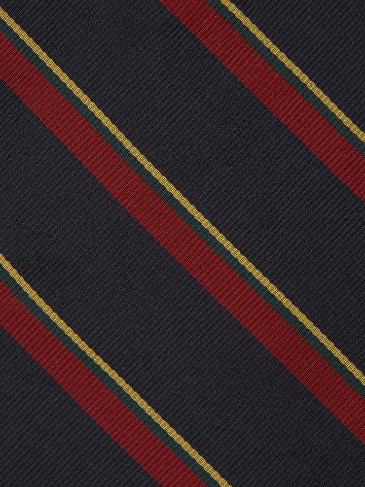 Gieves & Hawkes Royal Marines Tie