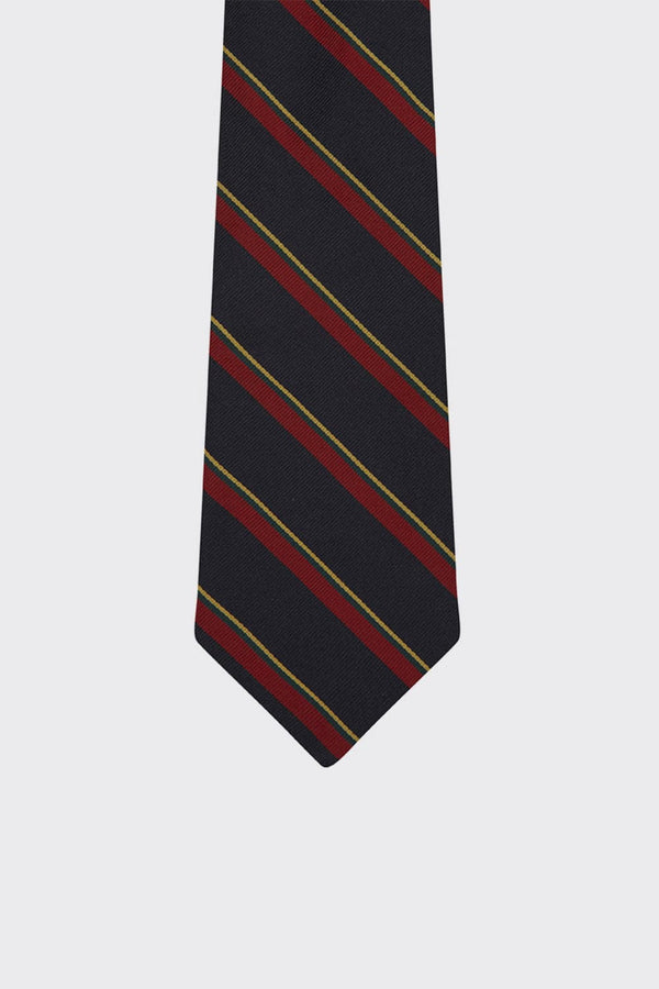 gieves & hawkes Royal Marines Tie