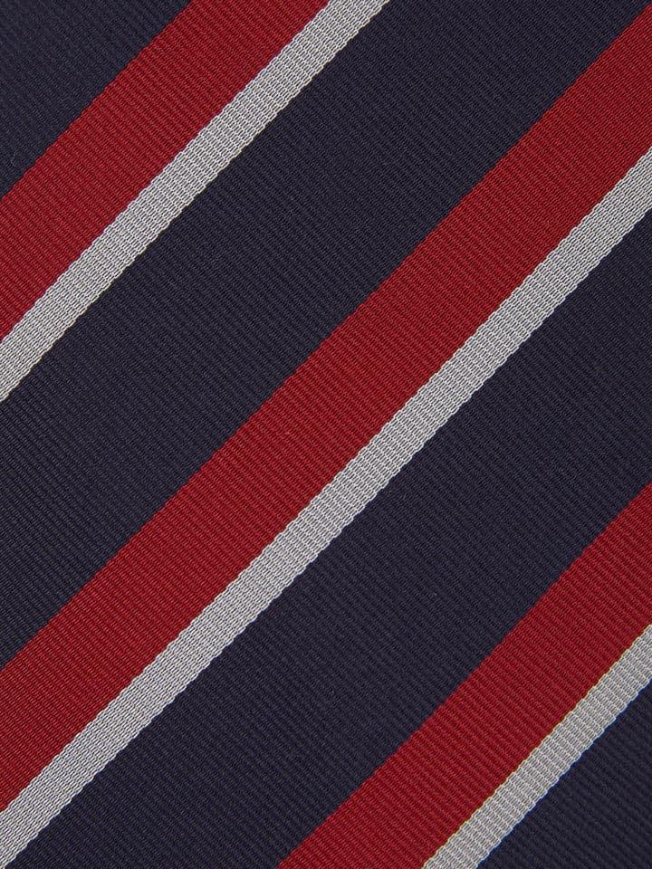 Gieves & Hawkes Royal Navy Old Stripe Tie