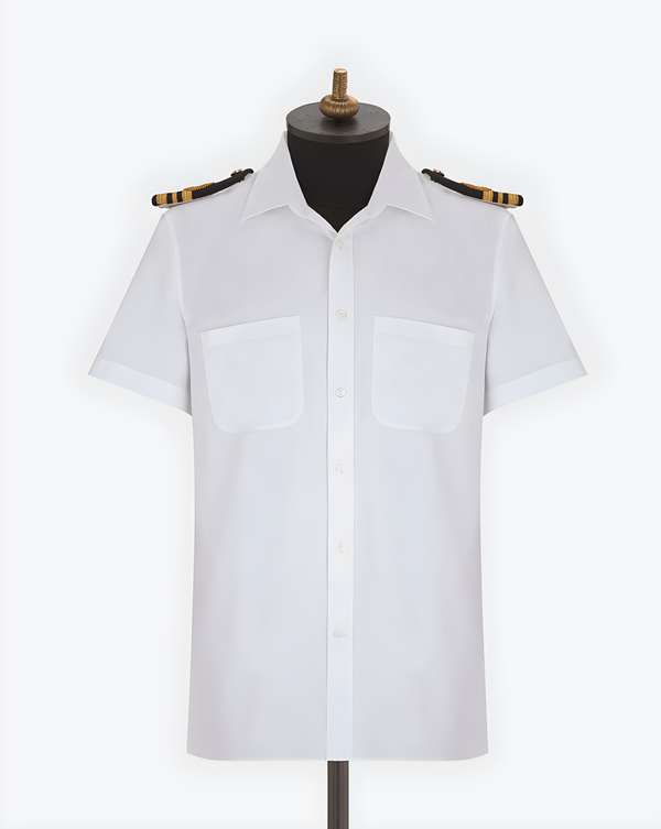gieves & hawkes Royal Navy Shirt