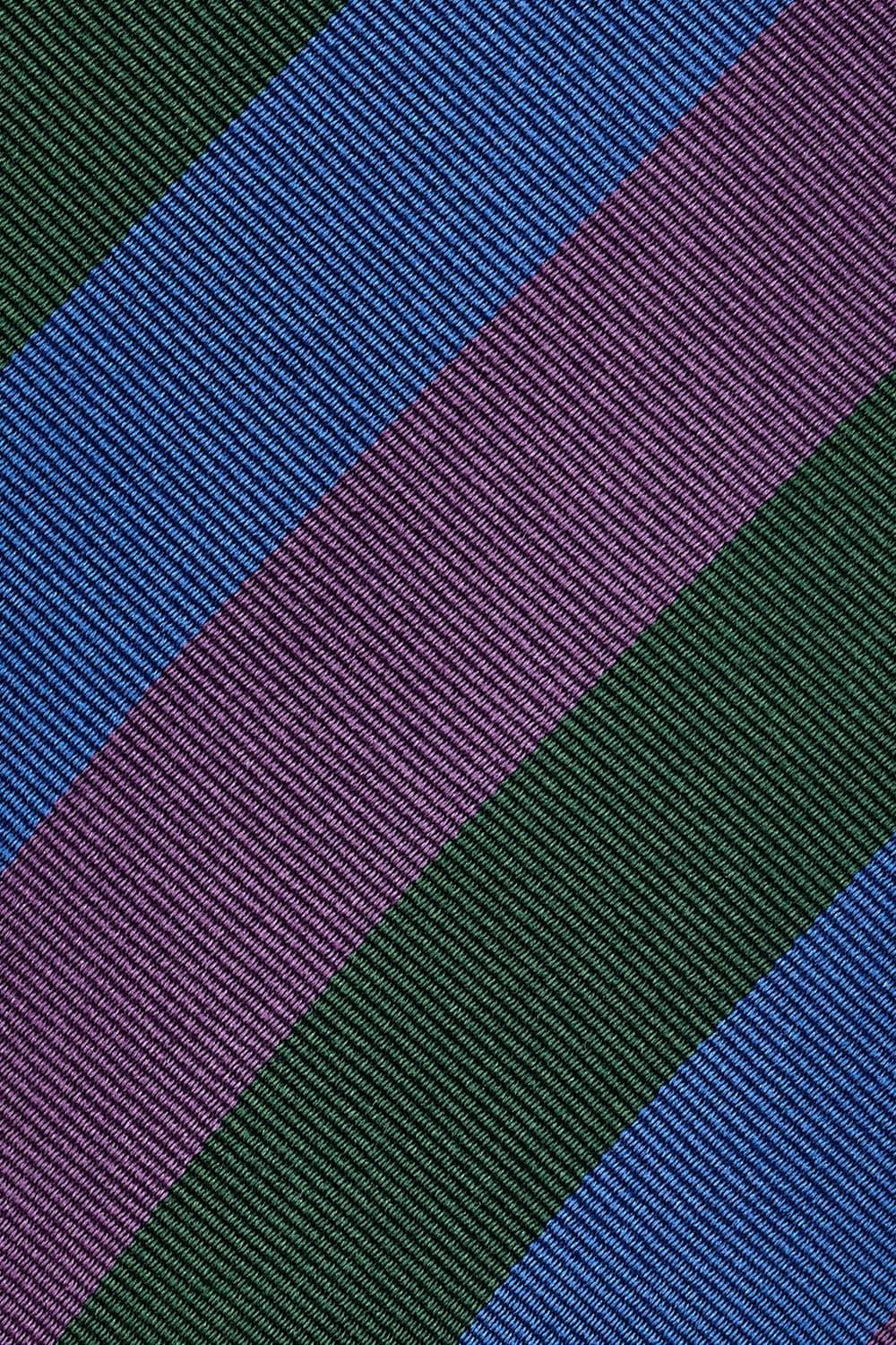 Gieves & Hawkes Royal Regiment Scotland Tie