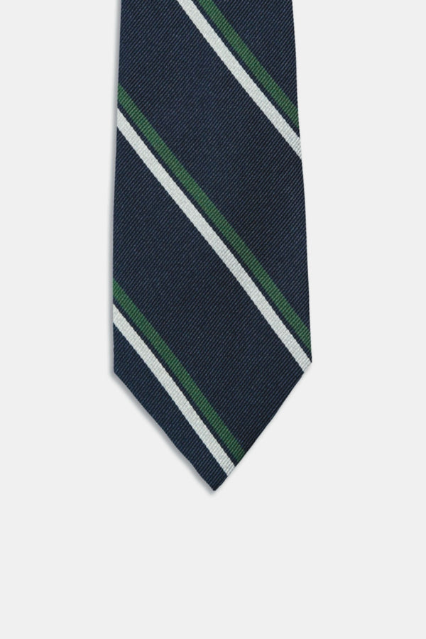 gieves & hawkes Royal Signals Tie