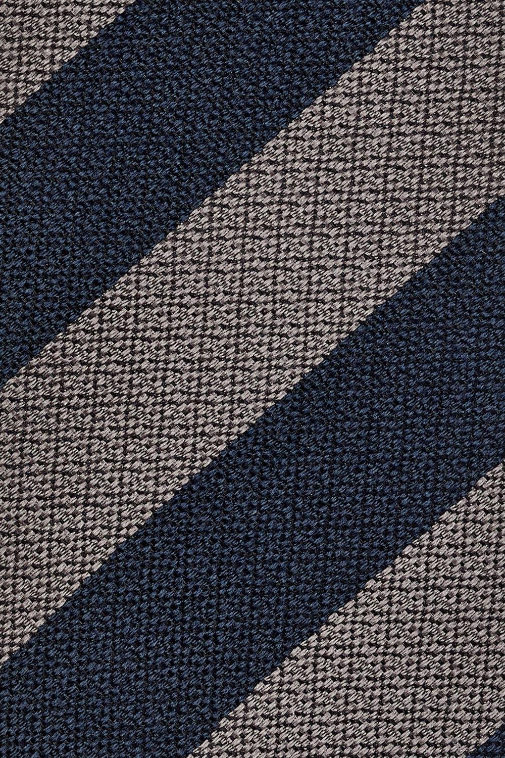Gieves & Hawkes Royal Wessex Yeomanry Tie