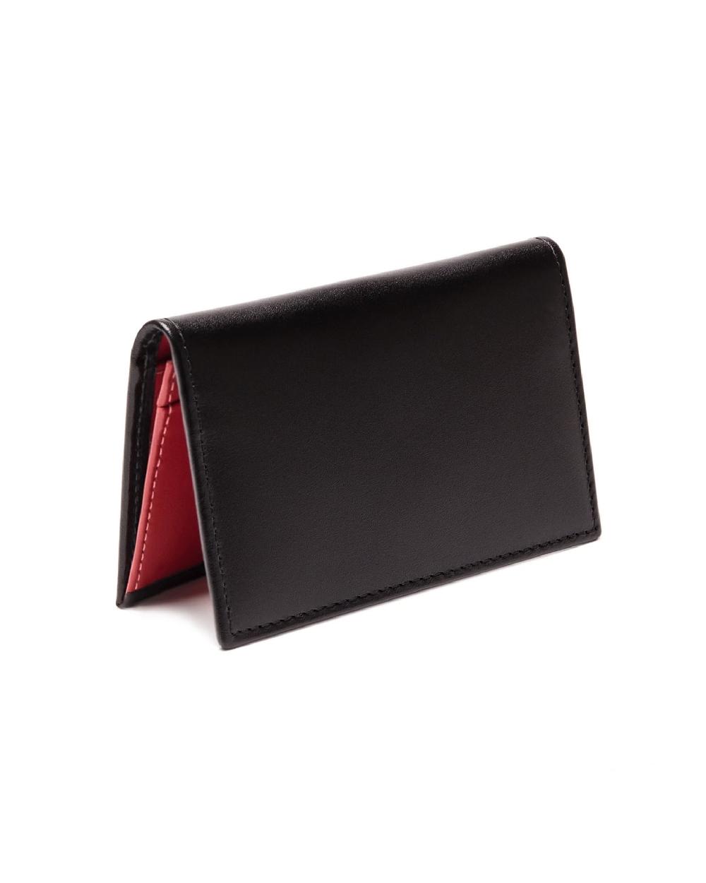 Gieves & Hawkes Sterling Business Card Case